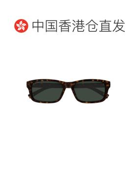 香港直邮GUCCI 男士眼镜 GG1986SA002古驰太阳镜