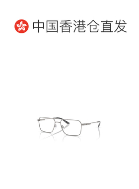 香港直邮EMPORIO ARMANI 男士眼镜 EA11663003 CO 白色 全框平光