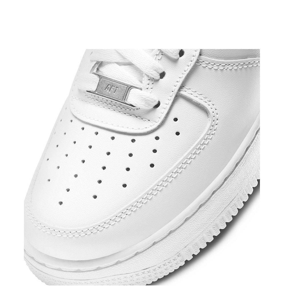 日潮跑腿NIKE耐克 W AIRFORCE运动板鞋 WDD8959 100WH white 226-图2