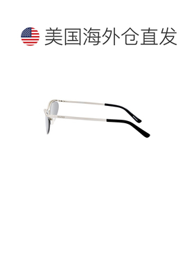 The Attico 女士 Charlotte 太阳眼镜 ATTICO84C2SUN
