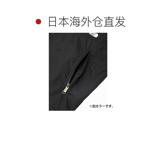 日本直邮The North Face 北面 NP22631-SP 户外轻便夹克 男女同款 - 图1