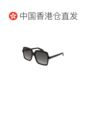 香港直邮SAINT LAURENT 女士眼镜 SL174001 SS202【付后1h可退】