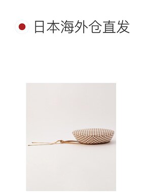 日本直邮Casselini 夏季贝雷帽配饰 【付后1h可退】