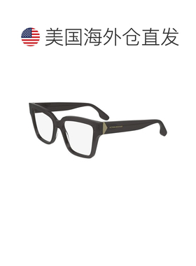 自营Victoria Beckham Acetate Glasses Women's (Frames) - gray
