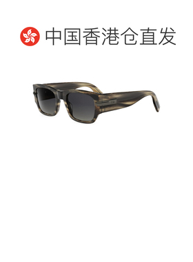 香港直邮CHRISTIAN DIOR 男士眼镜 DIORBLACKSUITXL支付后1h可退