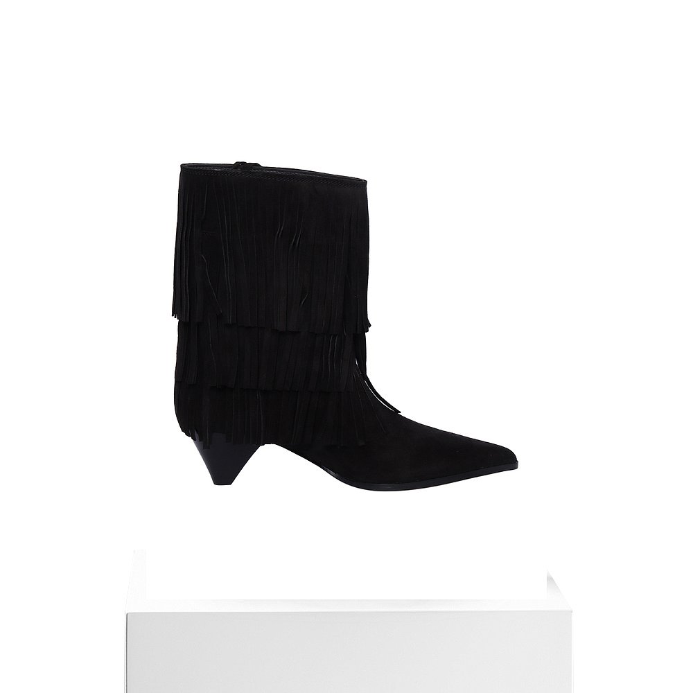 MICHAEL KORS 女士运动鞋 40F5JYME5S001BLACK AW2025 - 图3