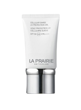 香港直邮La Prairie莱珀妮轻盈防晒乳液SPF50保护肌肤正品