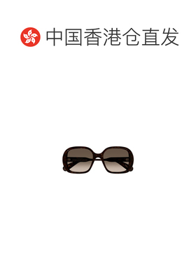 1h可退 香港直邮chloe 女士 太阳镜蔻依