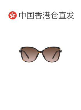 1h可退 香港直邮MICHAEL KORS 女士太阳镜 MK2181U300613