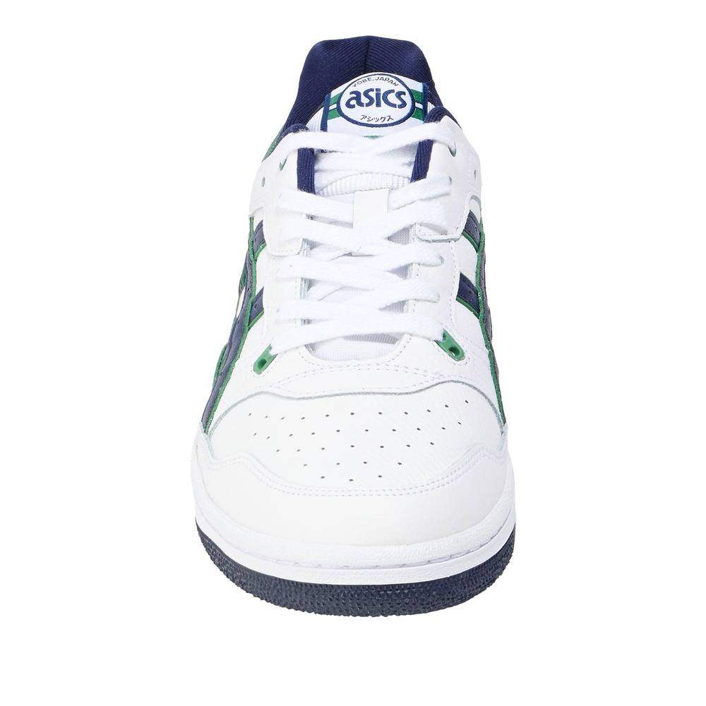 1h可退 香港直邮Asics 亚瑟士 男士 运动鞋 white白色 舒适时尚,淘宝优惠券,粉丝福利购,淘宝优惠卷
