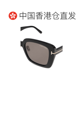 香港直邮TOM FORD 女士眼镜 FT1169K01A SS2026 【付后1h可退】
