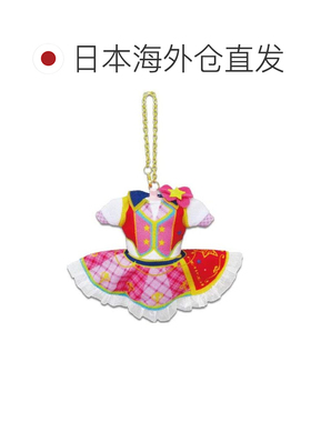 日本直邮[Bandai Spirits] 偶像活服装吊带虹野梦礼物