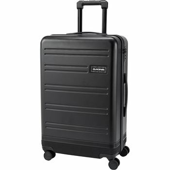 ແຟຊັ່ນທາງກົງຂອງຮົງກົງຫລູຫລາ Dakine Concourse 65L Hardside suitcase DAK01