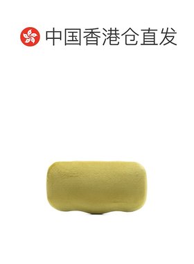 香港直邮GUCCI 女士眼镜 797277J16912323 AW2024 绿色古驰