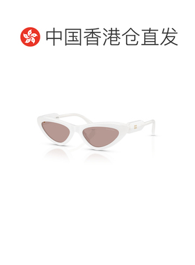 香港直邮MIU MIU 女士眼镜 MUB11SU20M20I SS2026 花色 全框太阳