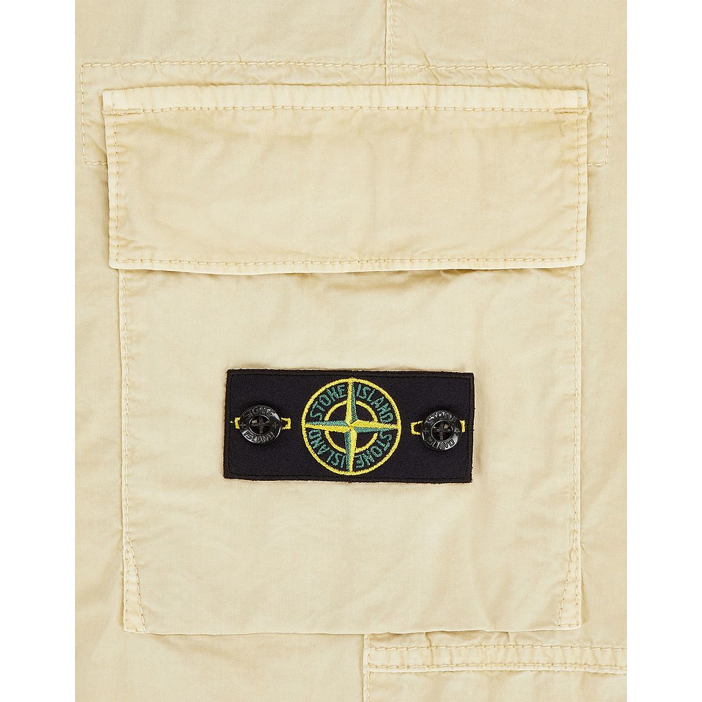 STONE ISLAND(石头岛) 男童外套 30410 - 图1