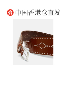 香港直邮IsabelMarant伊莎贝尔 玛兰Lucie女士腰带【付后1h可退】