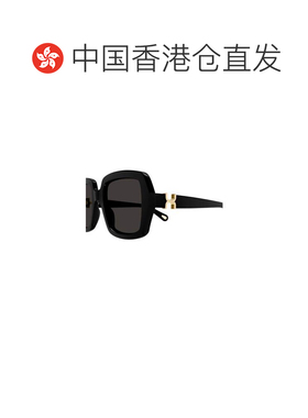 1h可退 香港直邮chloe 女士 太阳镜蔻依