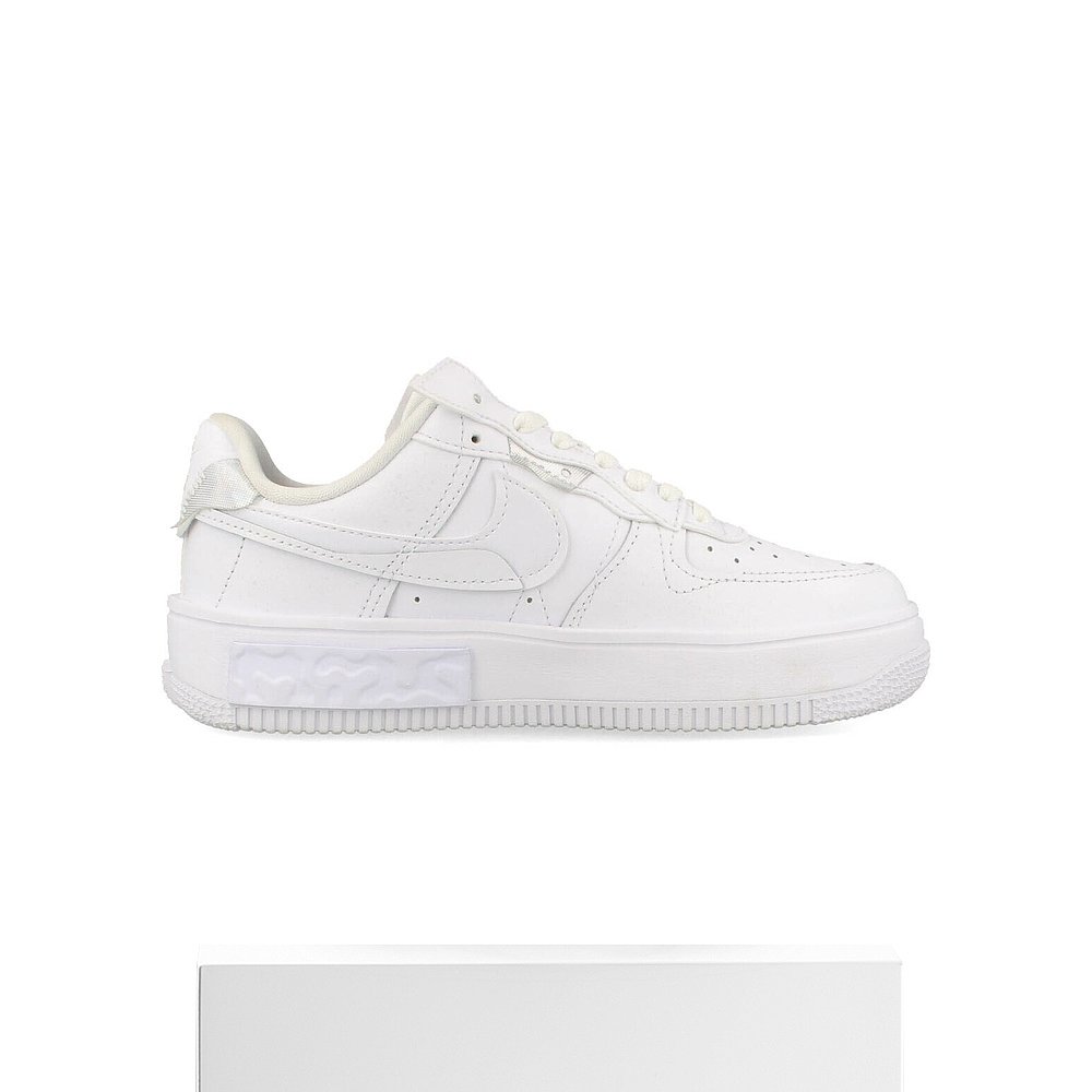 日本直邮Nike AIR FORCE 1 FONTANKA 女士 运动鞋 DQ5021-100 - 图3