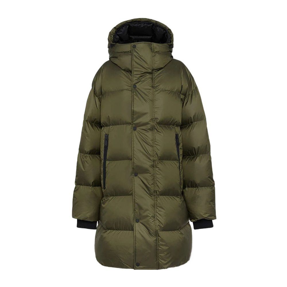 DSQUARED2 女士外套 S75AA0441S54981727 AW2025 - 图2