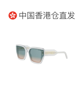 香港直邮CHRISTIAN DIOR 女士眼镜 CD40208I45C2 AW支付后1h可退