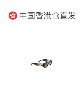 香港直邮CHANEL 女士眼镜 CH5536Q622S5 CO 黑色 全框太阳镜