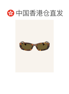 1h可退 香港直邮MIU MIU 女士太阳镜 100321384815000 CO 花色 MU