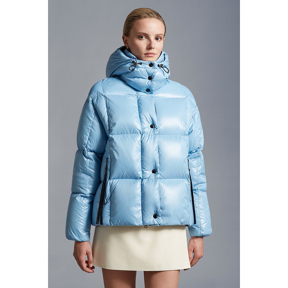 Moncler 盟可睐 女士 Parana 短款羽绒服 I20931A0010368950