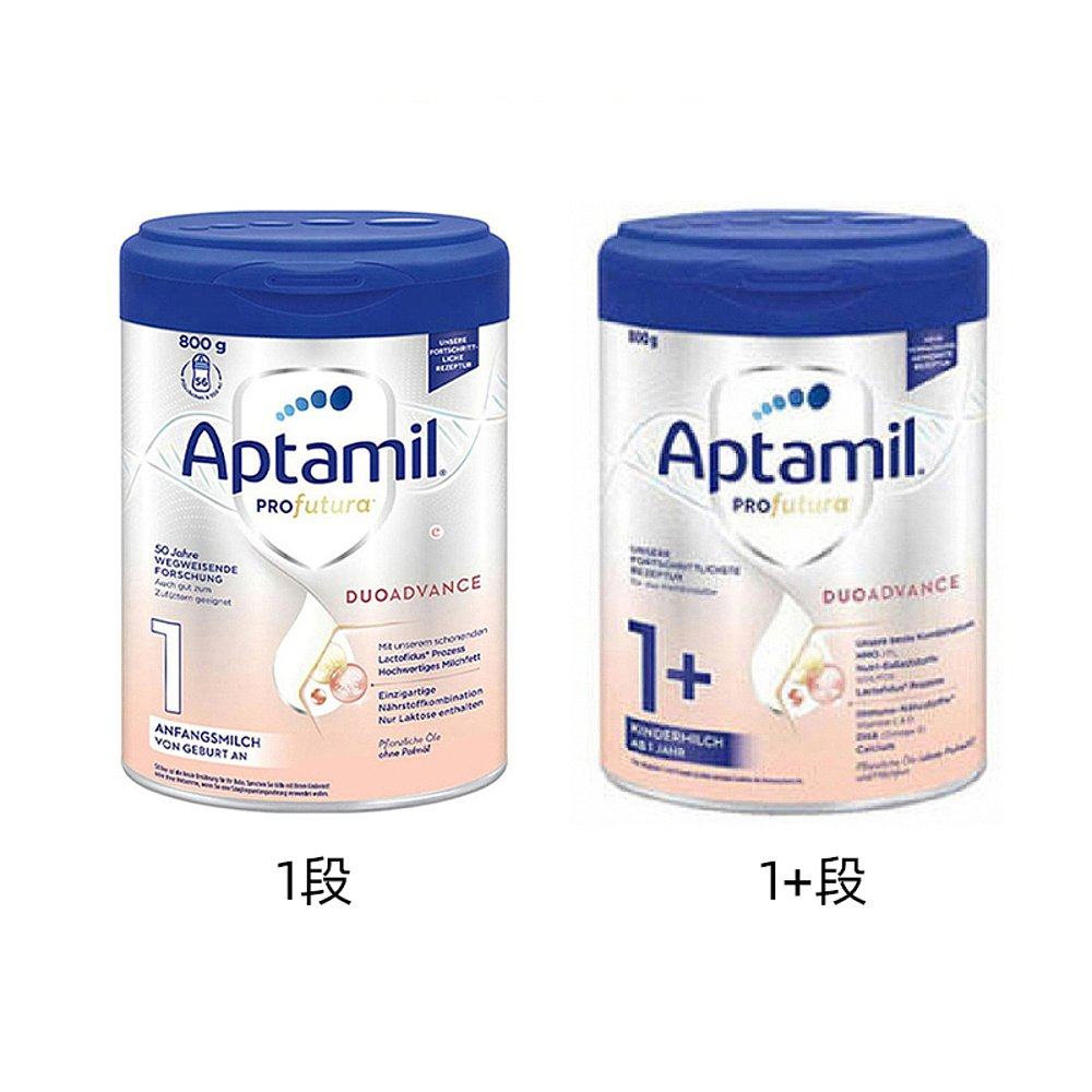 Aptamil���������İ�׽�1��Ӥ�׶��̷�800g*2�� �¹�ԭװ���� 408Ԫ����������ڲ�����204һ��