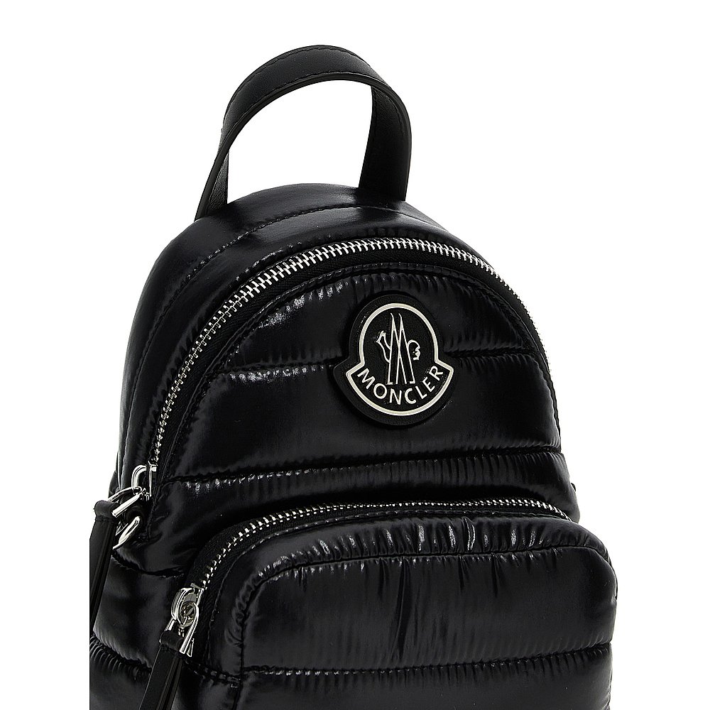 Moncler 盟可睐 女士 Shoulder strap Kilia 斜挎包 5L00024M2176 - 图1