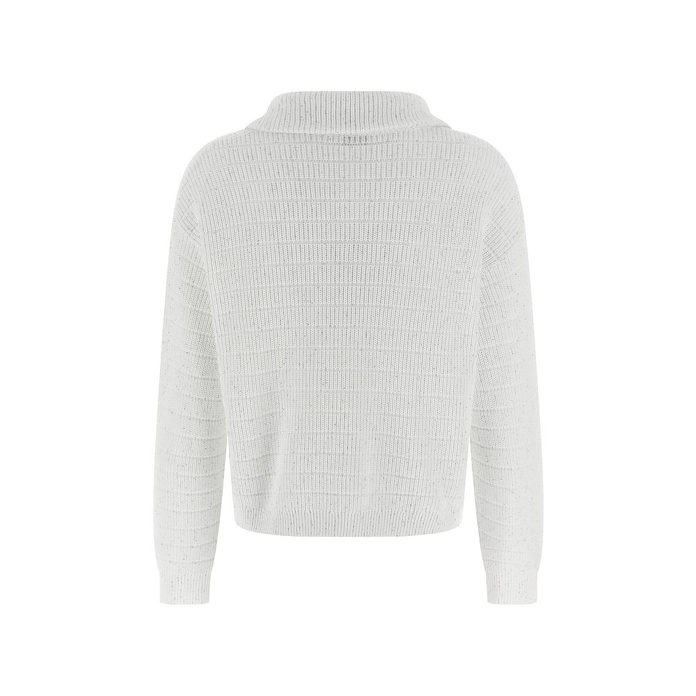 1h可退 香港直邮BRUNELLO CUCINELLI 女士针织衫 MDV754005CJ159 - 图0