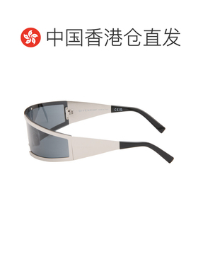 香港直邮Givenchy 纪梵希 男士 银色太阳镜 GV40148U0016A1923373