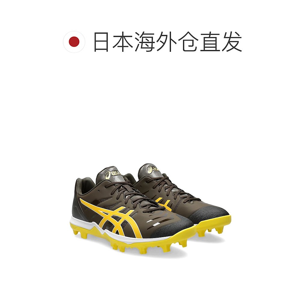 日潮跑腿asics亚瑟士 ASICS（男式）棒球鞋 Gold Stage Fang 1121 - 图1