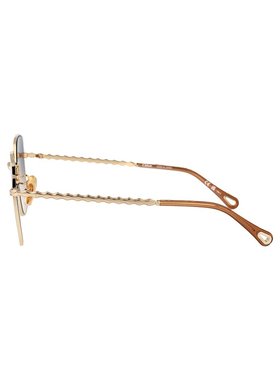 Chloe 蔻依 女士 CH0255SK 眼镜 CH0255SK003