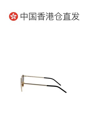 香港直邮SAINT LAURENT 女士太阳镜 SL301LOULOU015 AW2025