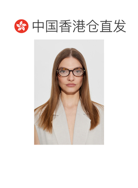 香港直邮VERSACE 女士眼镜 0VE3393D05514 CO 花色 Prescription