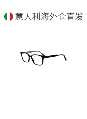 欧洲直邮DIOR 男士眼镜 DM50121I1000 SS2026 黑色 DIORBOTANICAO