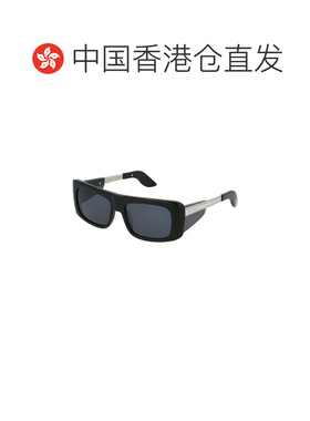 香港直邮MARNI 女士太阳镜 ME641S001 SS2025 黑色 Me641S Sungla