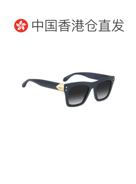香港直邮ISABEL MARANT 女士眼镜 IM0214SPJP9O AW2025 蓝色