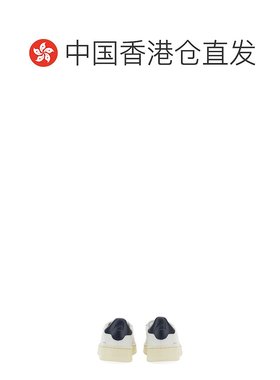 香港直邮AUTRY 男士运动鞋 ADLMNW05 SS2025 白色 AUTRY MEN'S AD