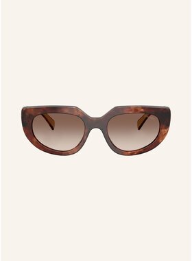 PRADA 女士太阳镜 100322507115000 CO 花色 Sunglasses PR D02SF