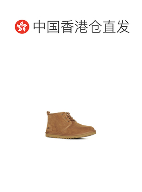 香港直邮UGG 男士靴子 3236CHE CO 棕色 UGG men's boots男靴