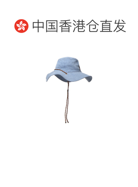 香港直邮 MIU MIU 女士帽子 5HC2212G85F0S30 AW2【付后1h可退】