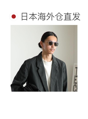 日本直邮Saint Laurent 圣罗兰男士太阳镜配饰