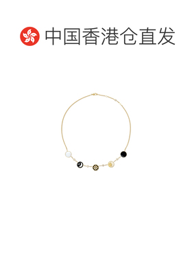 香港直邮CHRISTIAN DIOR 女士项链 JSAM950100000 S支付后1h可退