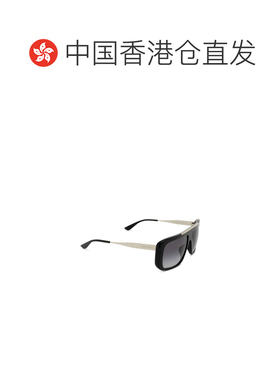 香港直邮mcqueen 亚历山大 麦昆 女士 全框太阳镜 AM0492S