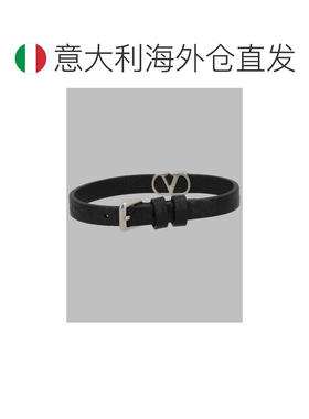 欧洲直邮VALENTINO GARAVANI 男士手链手镯 9Y2J0BX1GMY0NO