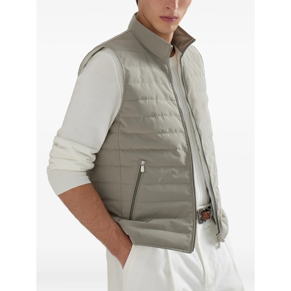 香港直邮BRUNELLO CUCINELLI 男士马甲 MM4791451CFA27 SS2026,淘宝优惠券,粉丝福利购,淘宝优惠卷