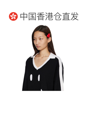 香港直邮Moschino莫斯奇诺女士发夹夹子配饰 【付后1h可退】