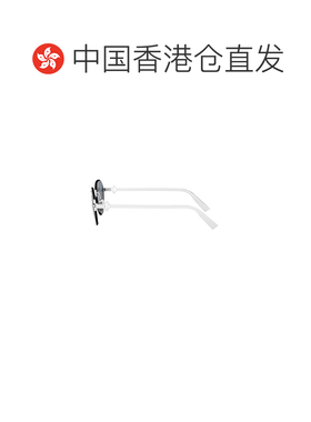 香港直邮DIOR 男士眼镜 CDDIAMOND DR5UF0A0 AW2025迪奥灰色